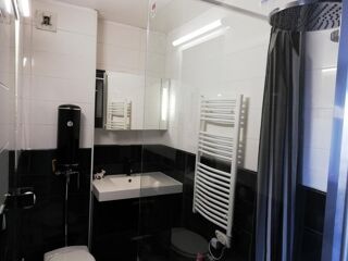  Appartement à louer 1 pièce 24 m²