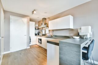  Appartement  vendre 1 pice 26 m