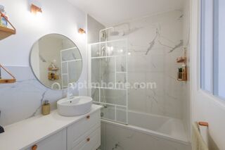  Appartement  vendre 2 pices 64 m