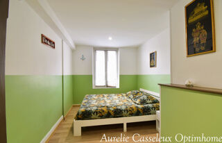  Immeuble à vendre 6 pièces 98 m²