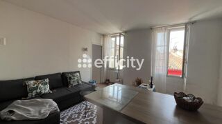  Appartement � vendre 2 pi�ces 35 m�