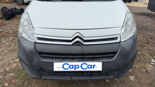 Berlingo 1.5 BlueHDi 100 Feel 2018 occasion 42000 Saint Etienne