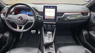 Arkana 1.6 E-Tech 145 Hybrid EDC6 RS Line - Automatique 2021 occasion 91800 Brunoy