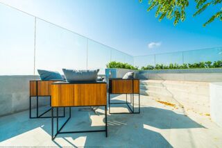  Appartement � vendre 4 pi�ces 80 m�