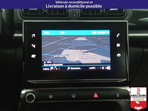 Divers Societe Essence 82 Feel+ 2PL PDC AR 2019 occasion 10150 Lavau