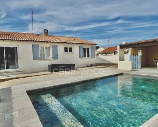  Villa à vendre 4 pièces 93 m²