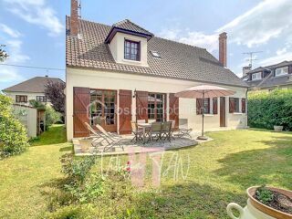  Maison � vendre 5 pi�ces 159 m�