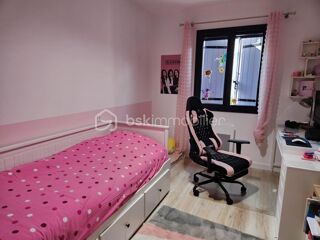  Maison à vendre 8 pièces 175 m²