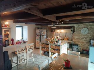  Maison � vendre 4 pi�ces 134 m�