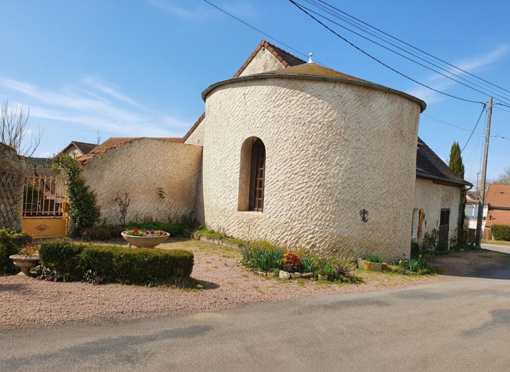 Maison Cusset 6 pièce(s) 135 m2