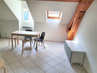 Location Appartement T2 MEUBLE dans l'hyper-centre de GRENOBLE Grenoble
