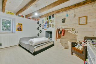  Maison à vendre 7 pièces 163 m²