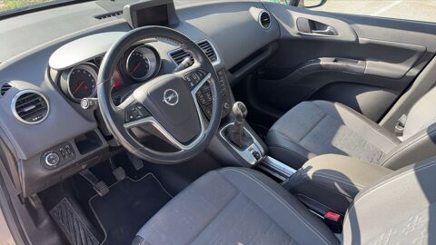 Meriva 1.4 i Turbo EcoFlex 120 Cosmo 2014 occasion 11000 Carcassonne