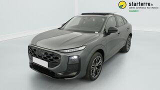 Q3 HYBRIDE E-HYBRID 272 CH S tronic 6 S line 2026 occasion 73420 Voglans