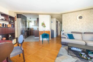  Appartement � vendre 4 pi�ces 82 m�