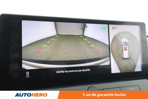 X-Trail 1.5 e-POWER N-Connecta 5PL 204 ch 2024 occasion 92130 Issy-les-Moulineaux