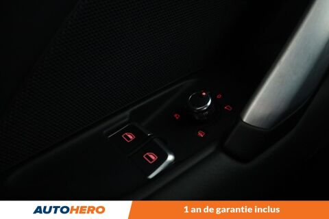 TT 2.0 TFSI S line Quattro S tronic 230 ch 2015 occasion 92130 Issy-les-Moulineaux