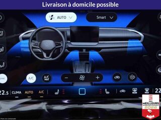 T-ROC 1.5 eTSI Hybrid 150 ch DSG7 R-Line 2026 occasion 10150 Lavau