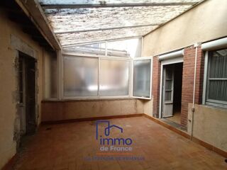  Maison à vendre 12 pièces 180 m²