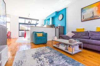  Appartement  vendre 6 pices 132 m