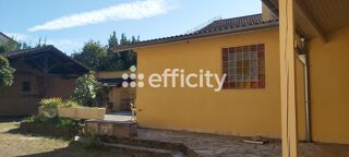  Maison à vendre 6 pièces 134 m²