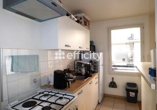  Appartement à vendre 2 pièces 47 m²