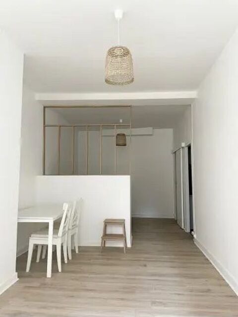  Appartement � louer 1 pi�ce 30 m�