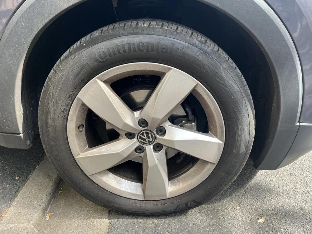 T-Cross Style 1.0 TSI 110 DSG7 2023 occasion 94100 Saint Maur Des Fossees
