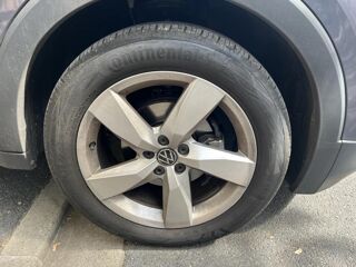 T-Cross Style 1.0 TSI 110 DSG7 2023 occasion 94100 Saint Maur Des Fossees