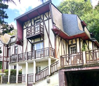  Maison à vendre 6 pièces 118 m²