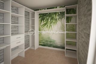  Maison � vendre 4 pi�ces 89 m�