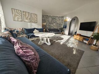  Appartement à vendre 4 pièces 87 m²