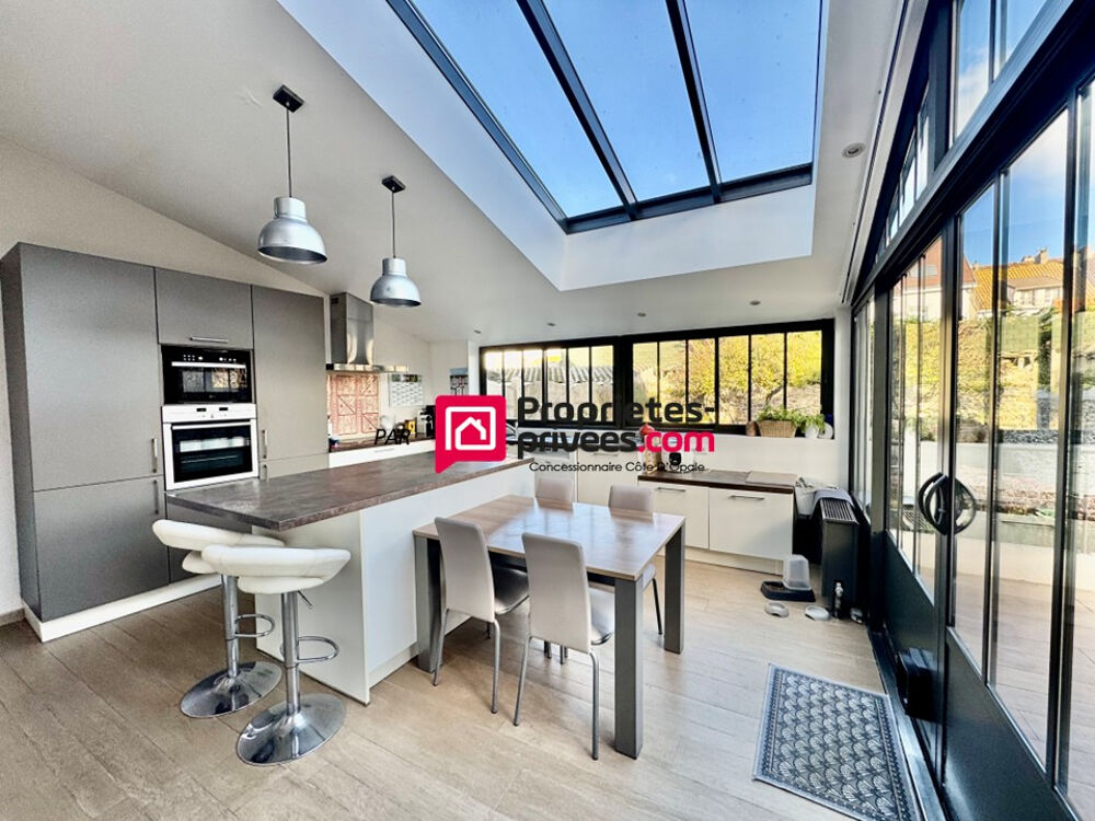  vendre  Maison Wimereux (62930)