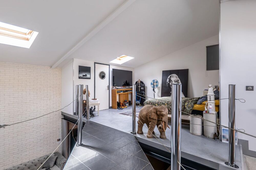 � vendre  Appartement Asni�res-sur-Seine (92600)