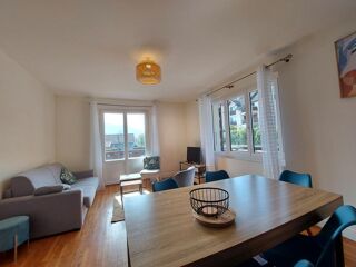  Appartement � vendre 3 pi�ces 74 m�