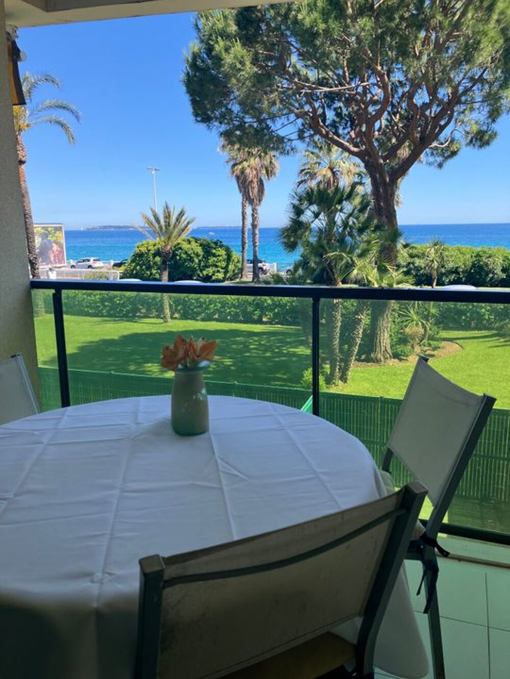 Location Appartement Appartement de 33m2 à louer sur Cannes Cannes