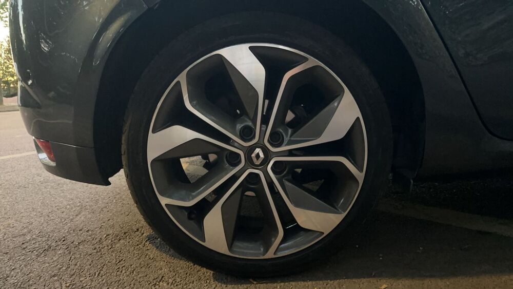 M&eacute;gane IV 1.2 TCe 130 EDC GT Line - Automatique 2016 occasion 92150 Suresnes