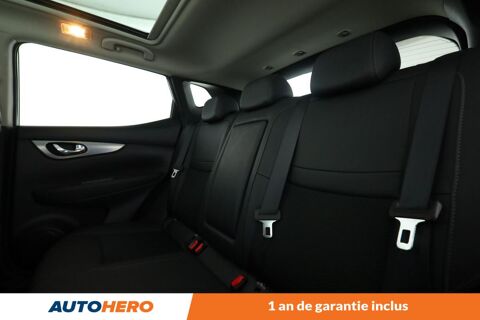 Qashqai 1.3 DIG-T DCT 160 ch 2020 occasion 92130 Issy-les-Moulineaux