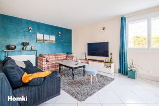  Maison à vendre 6 pièces 171 m²