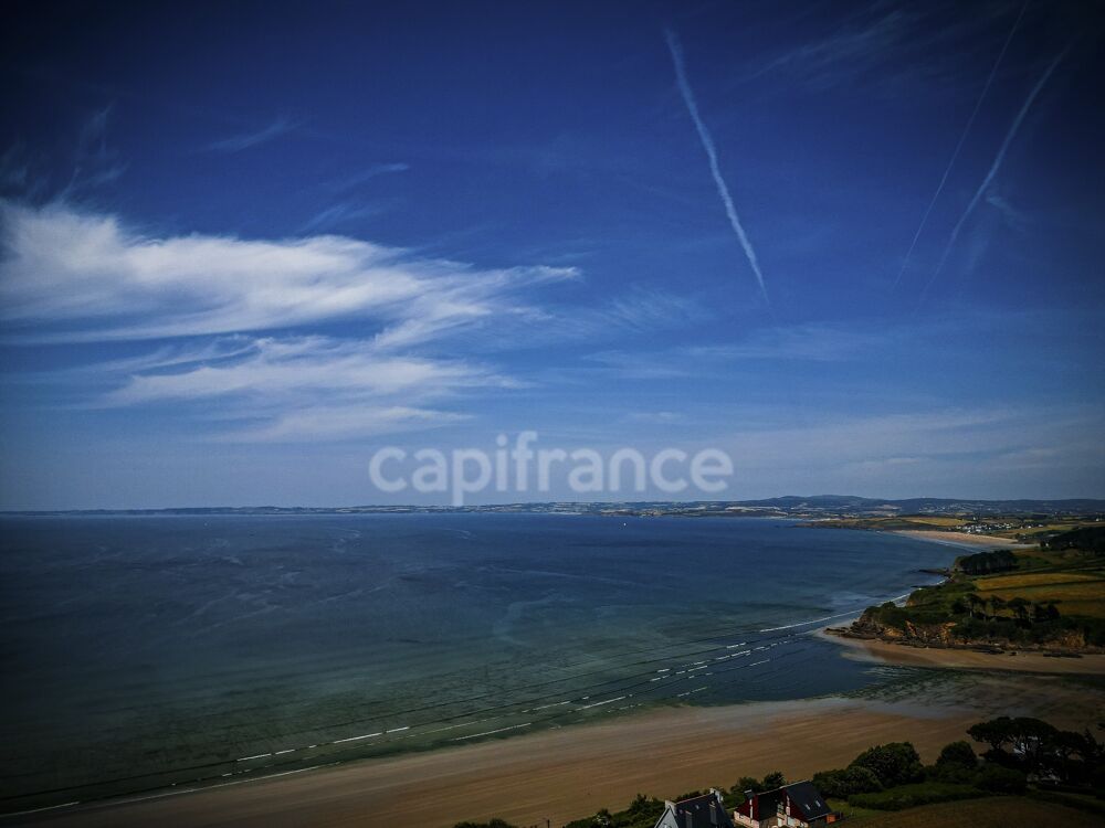 Maison de famille a deux pas de la plage du Ris à DOUARNENEZ (29)