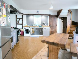  Maison � vendre 7 pi�ces 219 m�