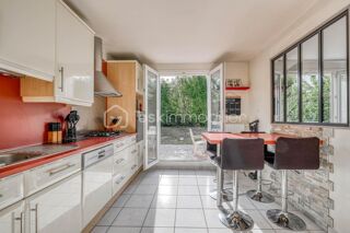  Maison à vendre 6 pièces 137 m²
