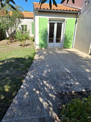  Maison à vendre 5 pièces 115 m²