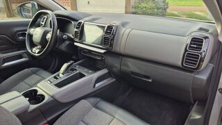 C5 aircross 2.0 BlueHDi 177 EAT8 Shine - Automatique 2019 occasion 80000 Amiens