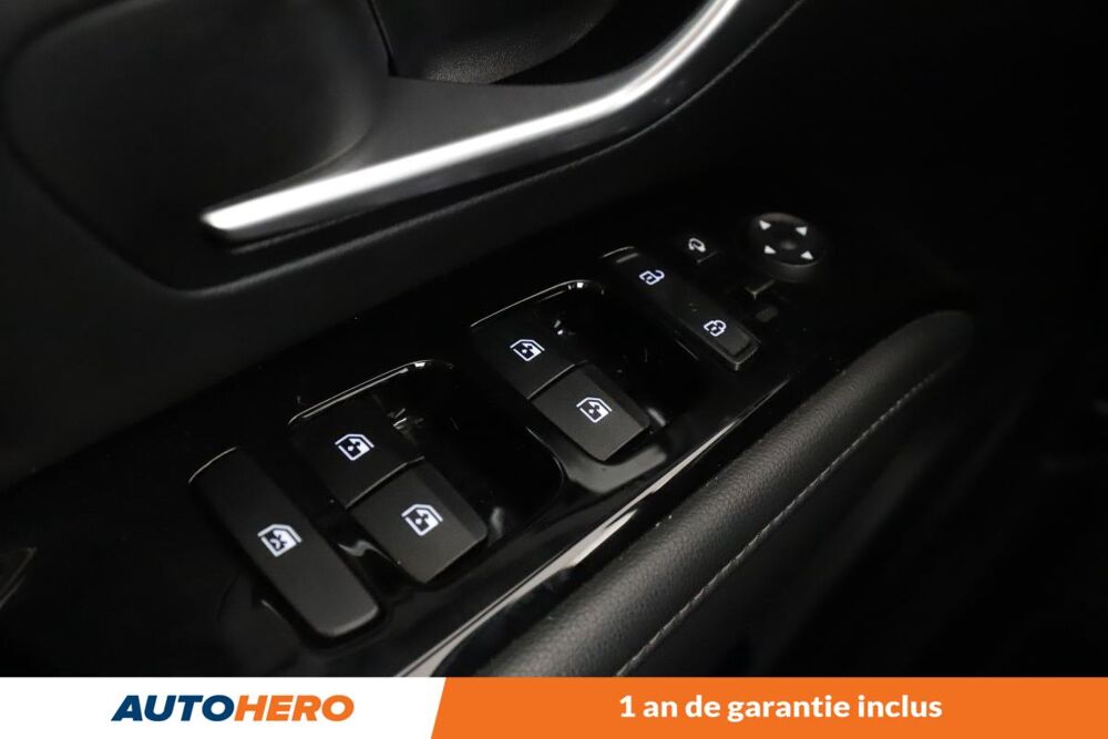 Tucson 1.6 T-GDi Hybrid 48V Creative DCT-7 150 ch 2023 occasion 92130 Issy-les-Moulineaux