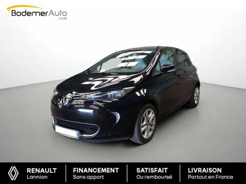 Renault zoe R90 Zen