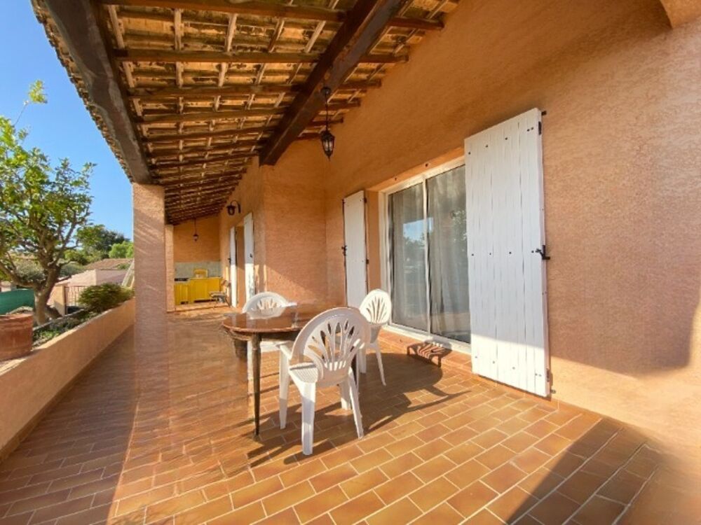 à vendre  Maison La Ciotat (13600)