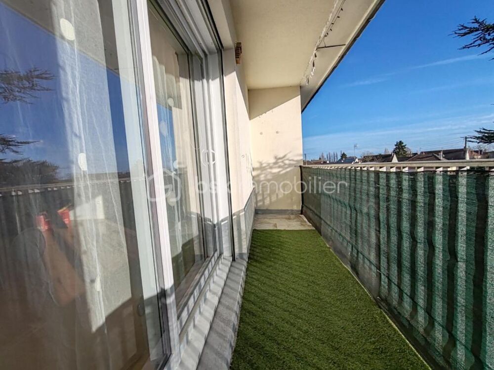 Appartement T2 65m²