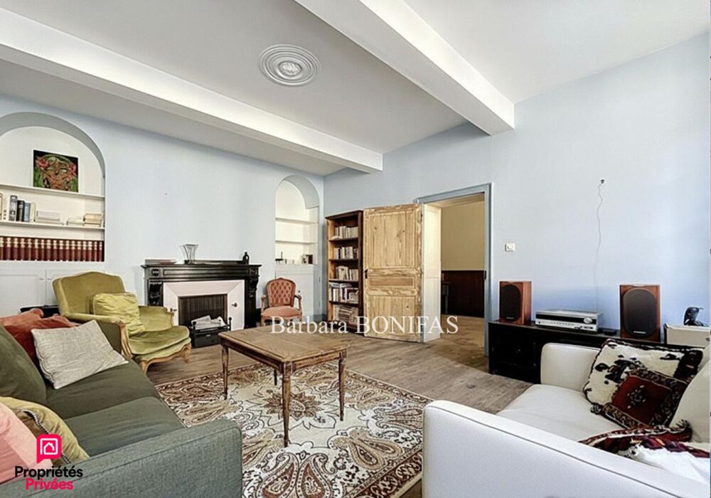Maison 10 pièces 290 m2