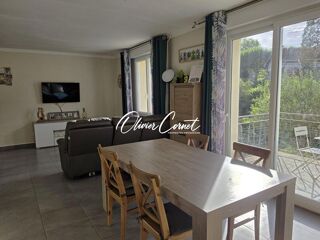  Maison à vendre 5 pièces 108 m²